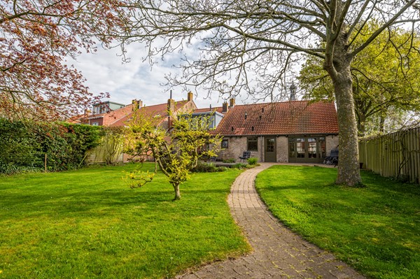 Medium property photo - Prinsestraat 24, 4506 AH Cadzand